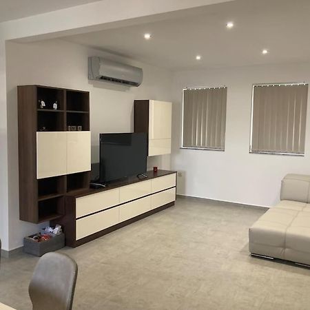 דירות מרססקלה Elegant Maisonette In Malta By Assetflow Pro מראה חיצוני תמונה