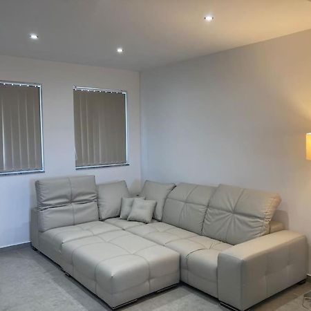 דירות מרססקלה Elegant Maisonette In Malta By Assetflow Pro מראה חיצוני תמונה