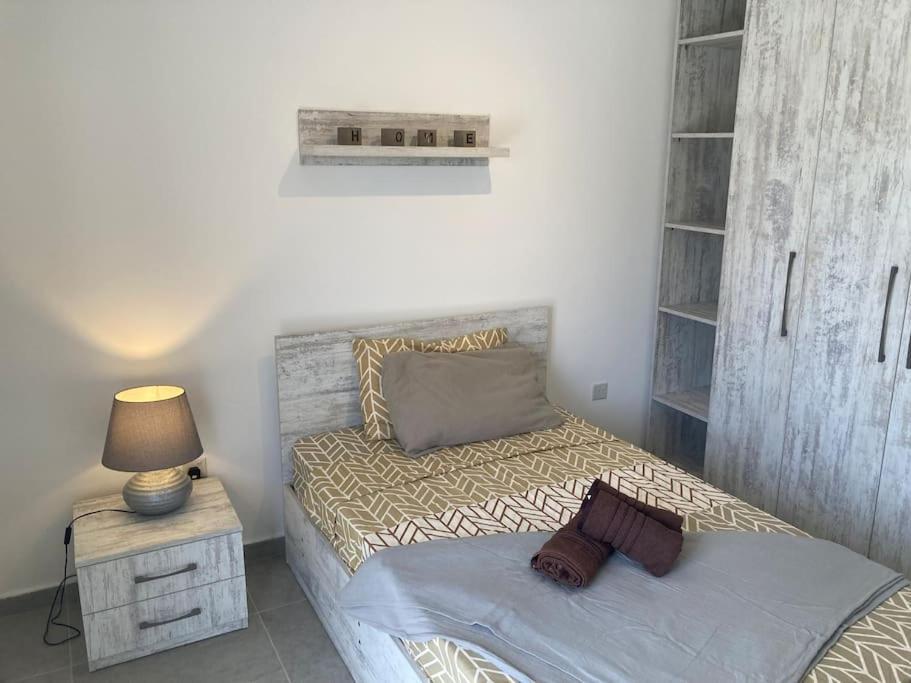 דירות מרססקלה Elegant Maisonette In Malta By Assetflow Pro מראה חיצוני תמונה