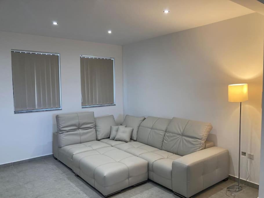 דירות מרססקלה Elegant Maisonette In Malta By Assetflow Pro מראה חיצוני תמונה