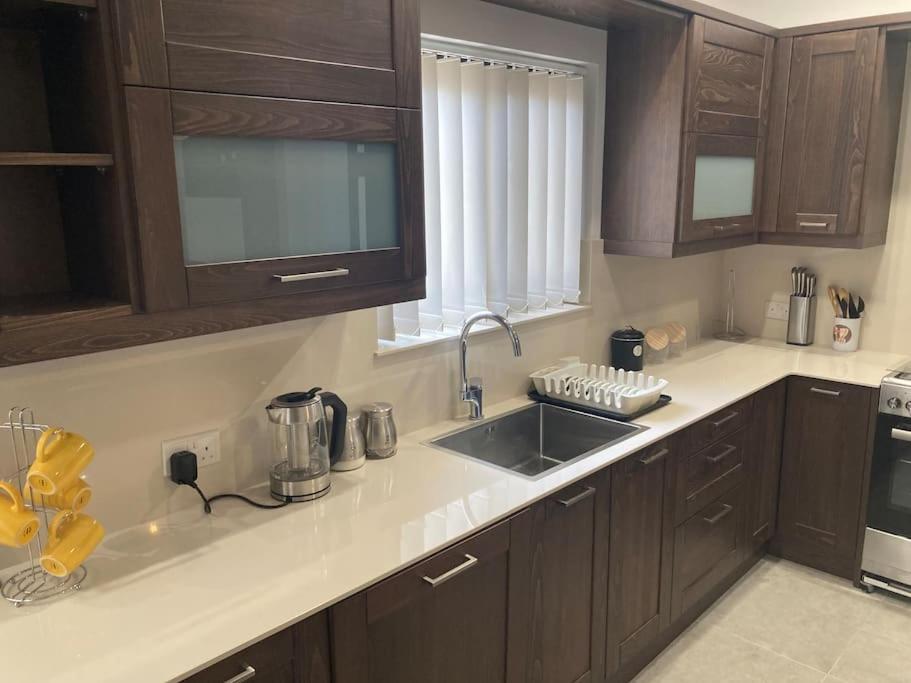 דירות מרססקלה Elegant Maisonette In Malta By Assetflow Pro מראה חיצוני תמונה
