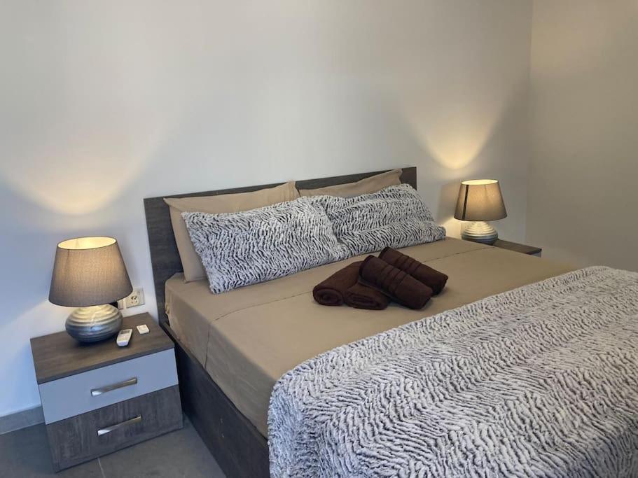 דירות מרססקלה Elegant Maisonette In Malta By Assetflow Pro מראה חיצוני תמונה
