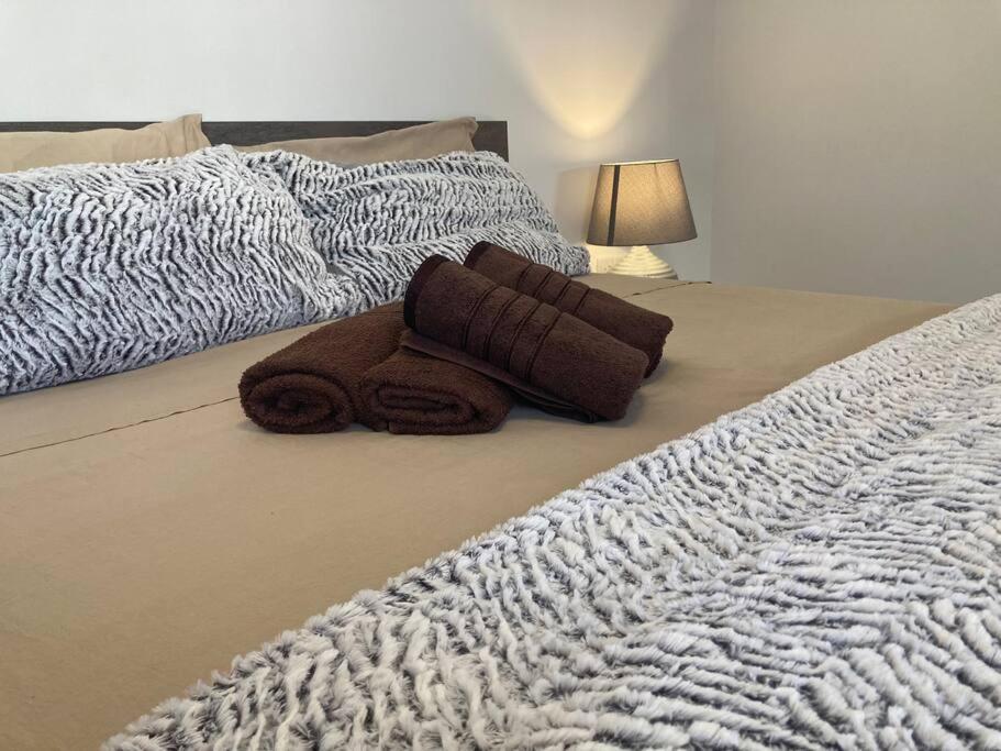 דירות מרססקלה Elegant Maisonette In Malta By Assetflow Pro מראה חיצוני תמונה