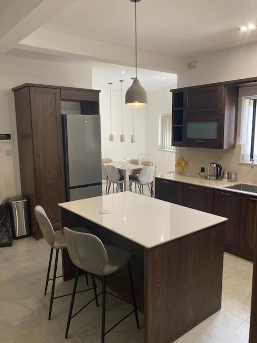 דירות מרססקלה Elegant Maisonette In Malta By Assetflow Pro מראה חיצוני תמונה