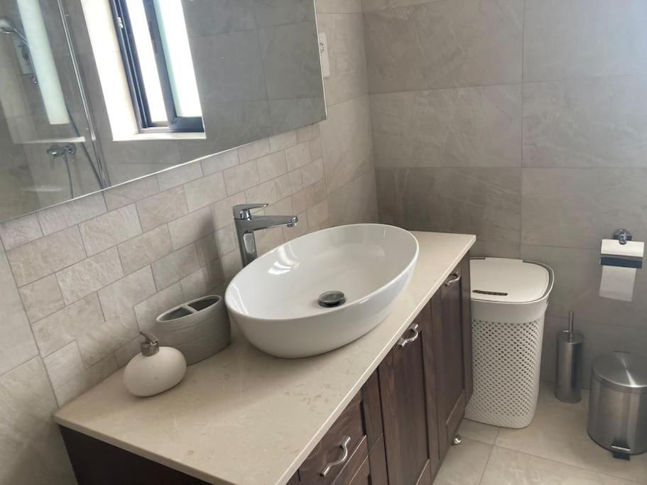 דירות מרססקלה Elegant Maisonette In Malta By Assetflow Pro מראה חיצוני תמונה