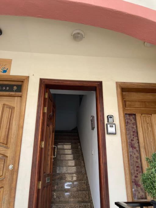 דירות מרססקלה Elegant Maisonette In Malta By Assetflow Pro מראה חיצוני תמונה